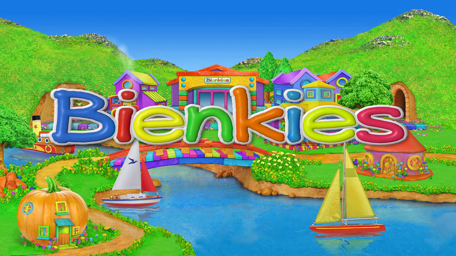 Bienkies
